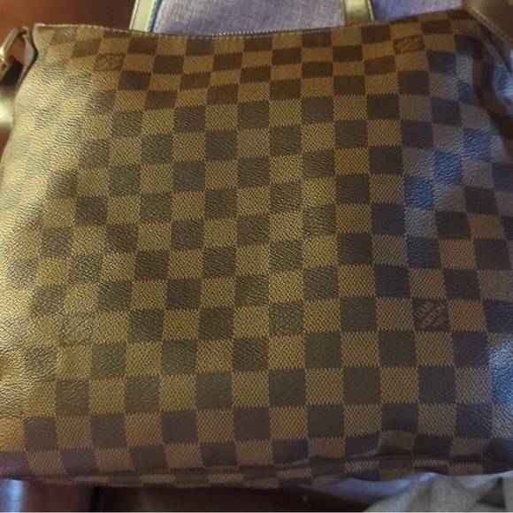 Louis Vuitton Bloomsbury Bag PM - Picture 4 of 9